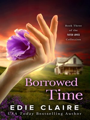 cover image of Borrowed Time